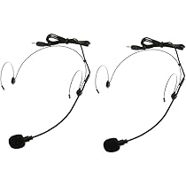 Amazon.co.jp: JTS (ジェーティーエス) ヘッドセットマイク CX
