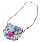everbloom studio #77F-flr Purse