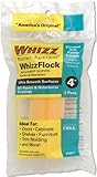 Work Tools International 34011 4-Inch WhizzFlock Paint Roller Cover [並行輸入品]