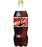 Amazon.co.jp: コカ・コーラ 1.5L PET ×6本 : 食品・飲料・お酒