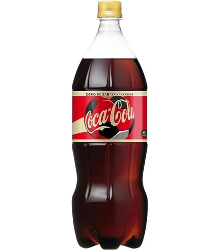 Amazon.co.jp: コカ・コーラ ゼロ 1.5L PET ×6本 : 食品・飲料・お酒