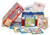 Educational Insights Phonics Readers おもちゃ (並行輸入)