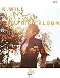 K.Will 3集 Part.2 - Love Blossom (韓国盤)