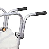 【パーツ】 ハラックス 収穫台車 はなこ用ハンドル AH-510、AH-410、AH-310用 防J 直送