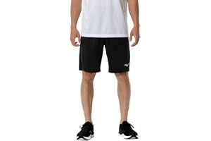MIZUNO(ミズノ) トレーニングウェアナビドライ ニットハーフパンツ 短パン…
