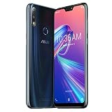 simフリー ASUS ZenFone MAX Pro M2 ZB631KL BLUE