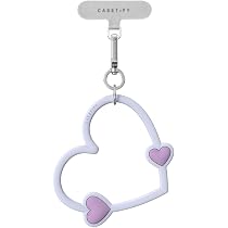 Amazon.co.jp: [CASETiFY] Chiikawa スマホストラップ - Chiikawa