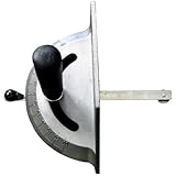 Rikon 13-920 Miter Gauge for Rikon 10-305 10-Inch Bandsaw [並行輸入品]