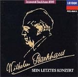 �E�B���w�����E�o�b�N�n�E�X/�Ō�̉��t��