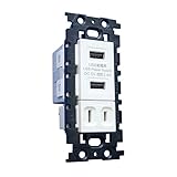 JAPPY USBコンセント USB-R3701W-JP