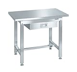 ステンレス作業台 SUSA-096