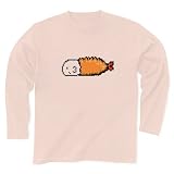 (クラブティー) ClubT (',3,',,,'';: 3 長袖Tシャツ(ライトピンク) M ライトピンク