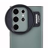 POWRIG 67mm 磁気フィルターマウント S22 S23 S23 Ultraスマートフォン用 (67mmフィルターマウント)