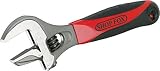Shop Fox D3627 Wide Mouth Wrench [並行輸入品]