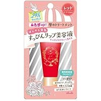 クラブ すっぴん すっぴんパウダー ホワイトフローラルブーケ パステルローズ 化粧下地 グロス 涙袋 UVベース ジェルナイトパック (リップエッセンス 05)