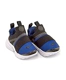 [ナイキ] NIKE 女の子 男の子 キッズ ベビー 子供靴 運動靴 通学靴 ベビーシューズ スニーカー プレスト エクストリーム TD 軽量 クッション性 通気性 PRESTO EXTREME TD