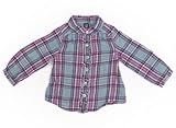 GAP(ギャップ) シャツ・ブラウス 80サイズ 女の子