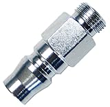 ビハウス(BeHAUS) ジェットカプラプラグ ダスク用 B-M12