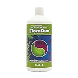 GHE 液体肥料 FloraDuo Grow 1L