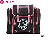 ROXY(ロキシー) 【品番】TBG161316　【品名】GREEN SCHOOL(2016ss)　子供用リュック・女児用リュック 　 BLK
