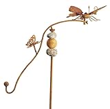 Red Carpet Studios 34211 Balancing Buddies Butterflies Garden Balancer