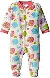 Baby Gear SLEEPWEAR ベビー・ガールズ US サイズ: 0-3 Months カラー: Ivory