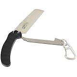 Bigman(ビッグマン) Liner Lock Saw ライナーロックソー 身につけるのこぎり 100mm 段ボール・発砲スチロール用