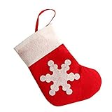 クリスマスストッキング 食器カバー ミニ クリスマス クリスマスナイフとフォークバッグ