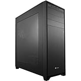 Corsair CC-9011035-WW Obsidian 750D Black ATX Full Tower Computer Case by Corsair [並行輸入品]