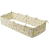 西松屋 ベッドガード　ミッキーマウス（標準ベッド用）