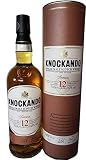 シングルモルト ノッカンドゥ 12年 700ml【シングルモルト ウイスキー】【並行輸入品】