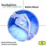 Invitation to Dance Ballet Music - Eloquence