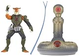 ThunderCats Tygra 4" Deluxe Action Figure
