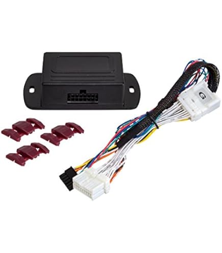 Amazon | ノート E13車用 ドア ロック 連動 ミラー格納 オート