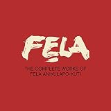 COMPLETE WORKS OF FELA
