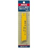 MCC パワーソー替刃 PSE1200A【御取寄品】