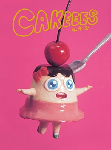 デハラユキノリ ケーキーズ