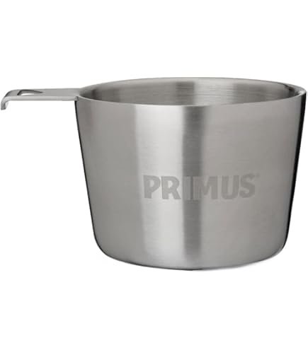 Amazon | PRIMUS(プリムス) トレイルスポーク TI P-740540 | プリムス