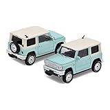 ☆ Era CAR 1/64 SP124 APIO X DAMD ジムニー LITTLE B Tokyu 2020 東京オートサロン
