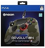 レボリューション プロ コントローラー2 カモグリーン【数量限定色】