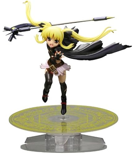 Amazon.co.jp: 魔法少女リリカルなのは The MOVIE 2nd A's フェイト
