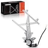 A-Premium 電動パワーウィンドウレギュレーター モーター付き トヨタカムリ 1997-2001 セダン リア左運転席側に対応