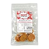 HAVIT おいもチキンチップス 犬 おやつ