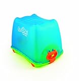 TRUNKI 4WAYトイボックス ブルー NZTR0051