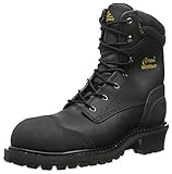 Chippewa メンズ カラー: ブラック