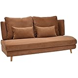 タマリビング ソファ ヒロッチ ブラウン 50003664