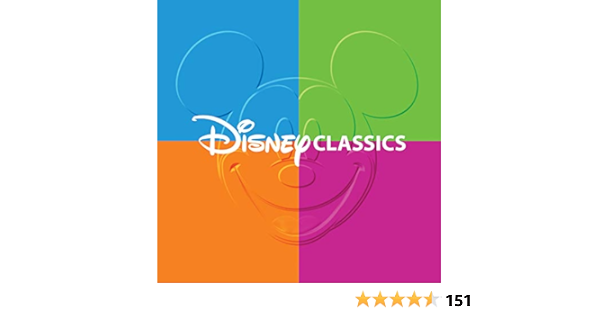 Amazon Music ヴァリアス アーティストのdisney Classics Amazon Co Jp