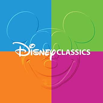 Amazon Music ヴァリアス アーティストのdisney Classics Amazon Co Jp