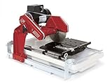 MK Diamond 158189 MK-100 1-1/2-Horsepower 10-inch Wet Tile Saw [並行輸入品]