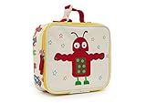 Pink Lining Arnold the Alien Lunchbox by Pink Lining